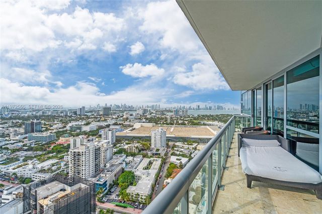 101 20th Street 3806, Miami Beach, FL 33139