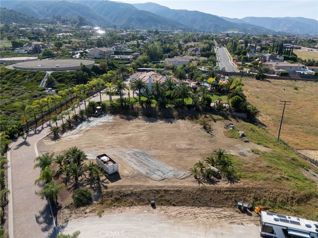 0 Lester Ave, Corona, CA 92881