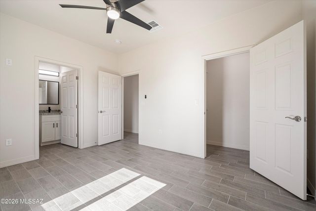 5405 S Masterson Ave Unit 2, Tucson, AZ 85706