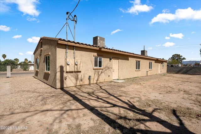 5405 S Masterson Ave Unit 2, Tucson, AZ 85706