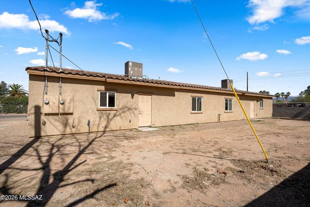 5405 S Masterson Ave Unit 2, Tucson, AZ 85706