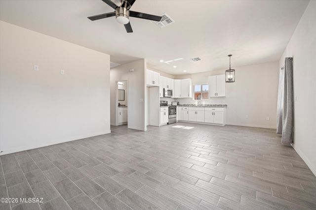 5405 S Masterson Ave Unit 2, Tucson, AZ 85706