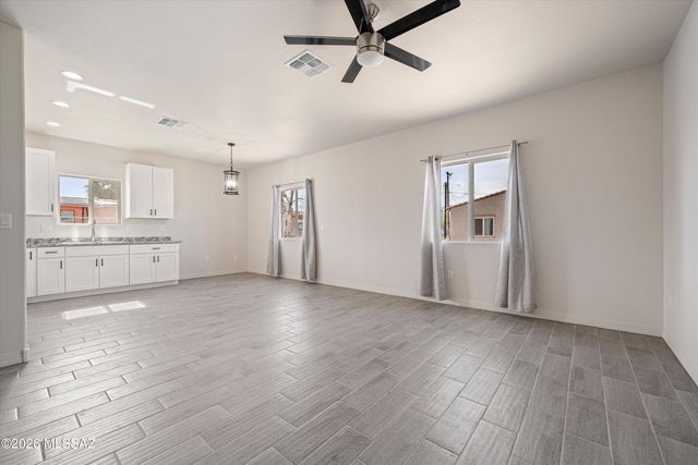 5405 S Masterson Ave Unit 2, Tucson, AZ 85706