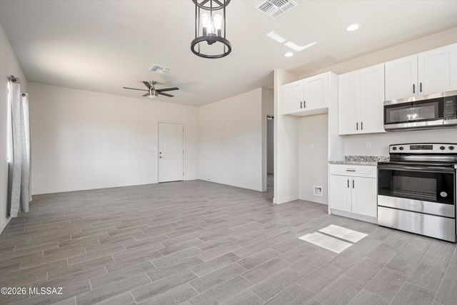 5405 S Masterson Ave Unit 2, Tucson, AZ 85706