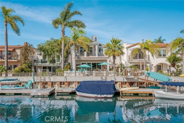 111 Rivo Alto Canal, Long Beach, CA 90803