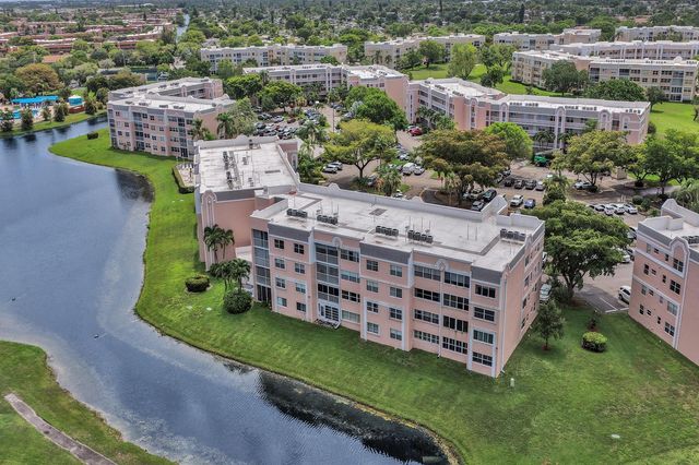 2603 NW 103rd Avenue 401, Sunrise, FL 33322