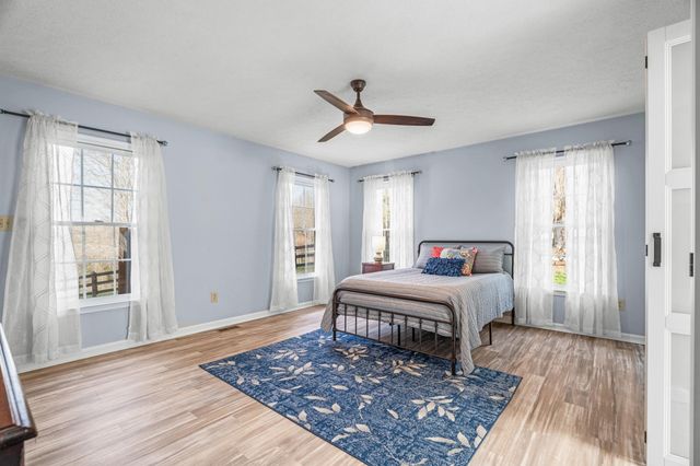 173 EASTWOOD DR, Staunton, VA 24401