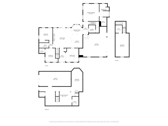 173 EASTWOOD DR, Staunton, VA 24401