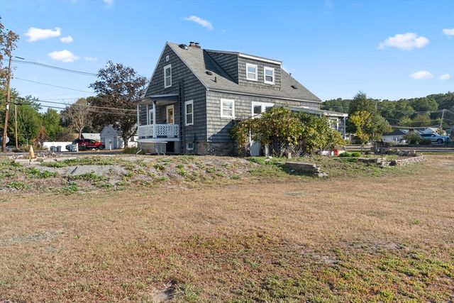 29 Pitman St, Methuen, MA 01844