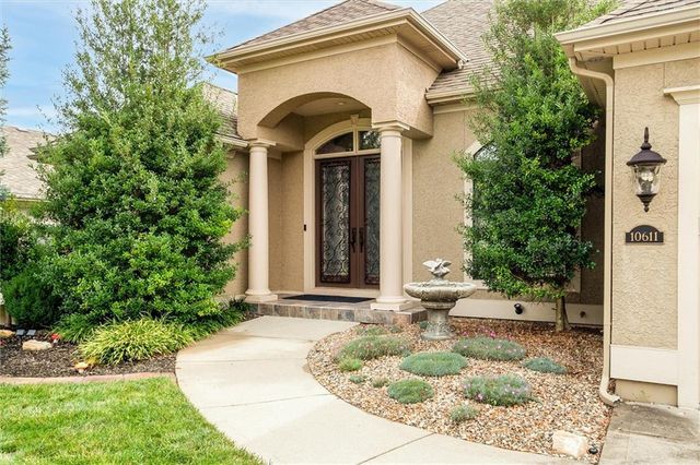 10611 N Michigan Avenue, Kansas City, MO 64155