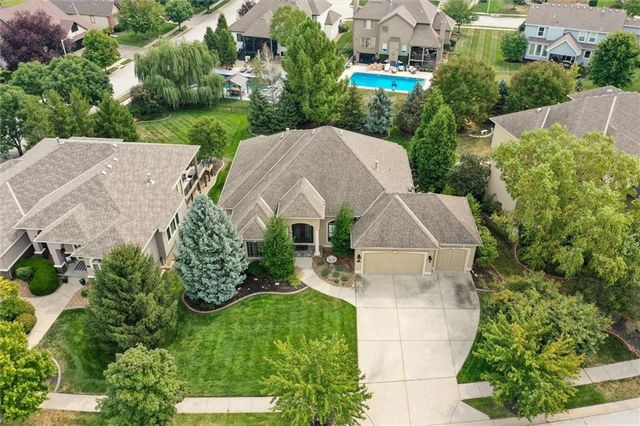 10611 N Michigan Avenue, Kansas City, MO 64155