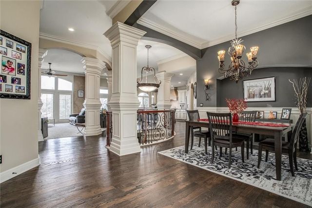 10611 N Michigan Avenue, Kansas City, MO 64155