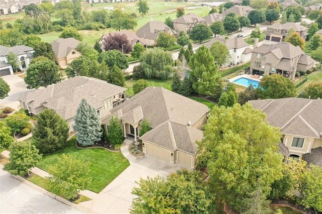 10611 N Michigan Avenue, Kansas City, MO 64155