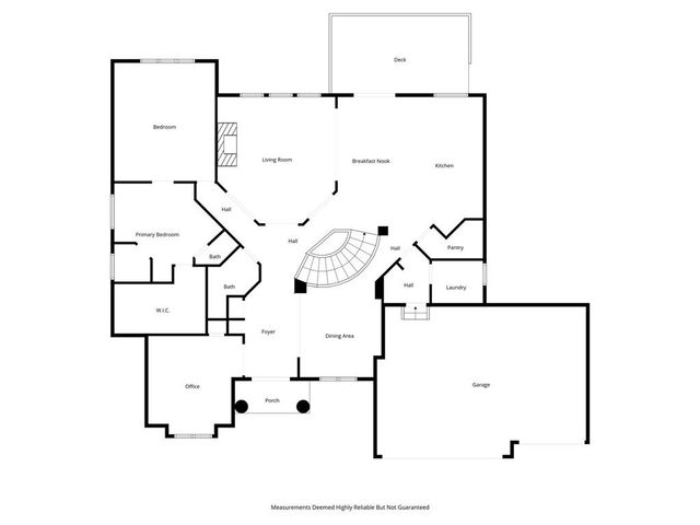 10611 N Michigan Avenue, Kansas City, MO 64155