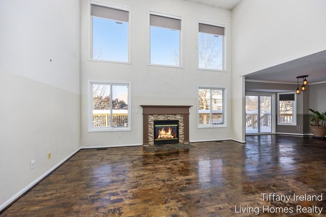 7487 Cannon Run Drive, Rockford, MI 49341