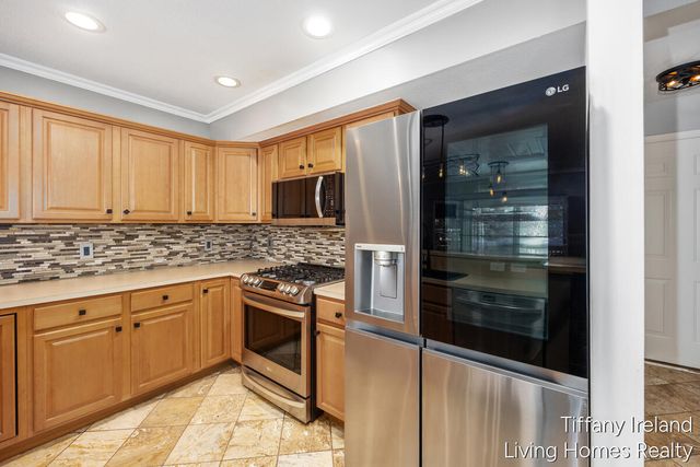 7487 Cannon Run Drive, Rockford, MI 49341