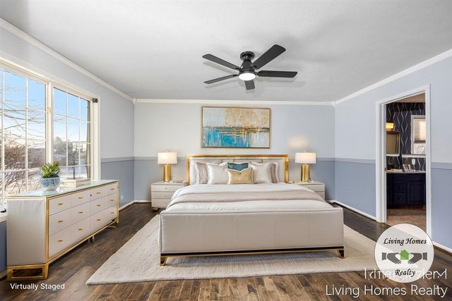 7487 Cannon Run Drive, Rockford, MI 49341