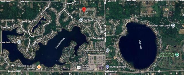 7487 Cannon Run Drive, Rockford, MI 49341