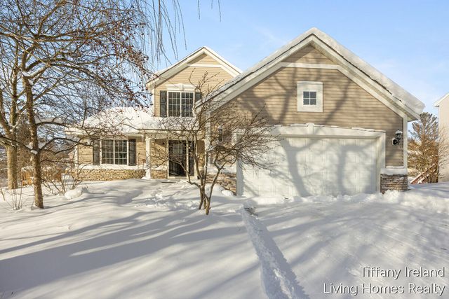 7487 Cannon Run Drive, Rockford, MI 49341