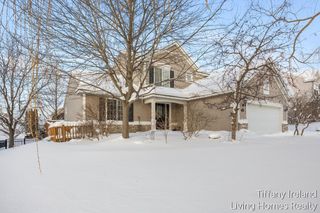 7487 Cannon Run Drive, Rockford, MI 49341