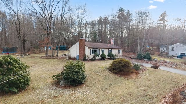 3 Hebert Rd, Spencer, MA 01562