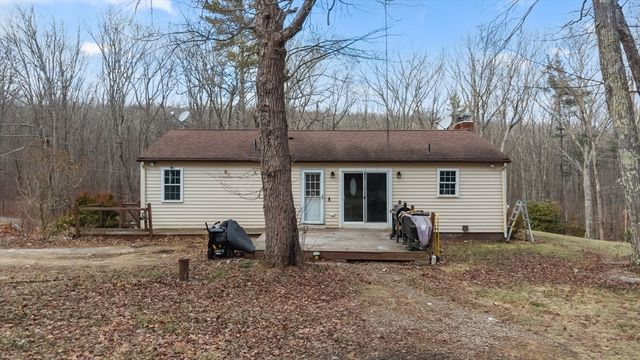3 Hebert Rd, Spencer, MA 01562