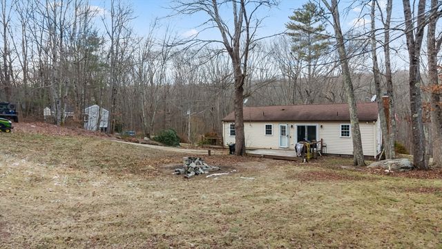 3 Hebert Rd, Spencer, MA 01562