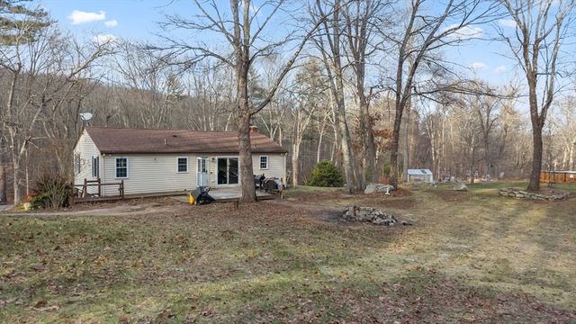 3 Hebert Rd, Spencer, MA 01562