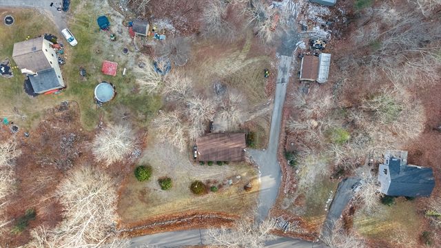 3 Hebert Rd, Spencer, MA 01562