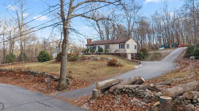 3 Hebert Rd, Spencer, MA 01562
