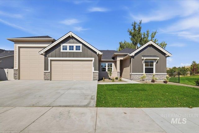 2694 Landmark St, Emmett, ID 83617 property photo