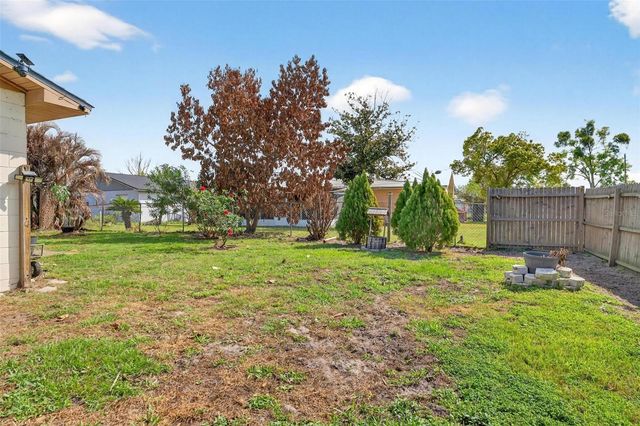 467 CONSTITUTION DRIVE, Orlando, FL 32809