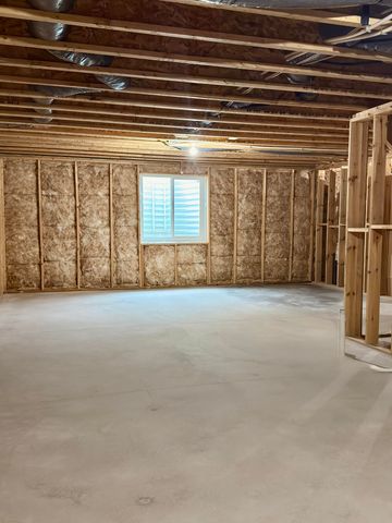 1671 Sunny Glen Drive SE, Caledonia, MI 49316