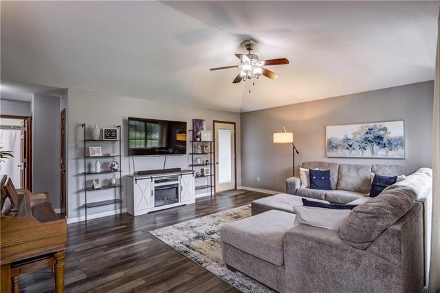 312 Brookshire Court, Altoona, WI 54720