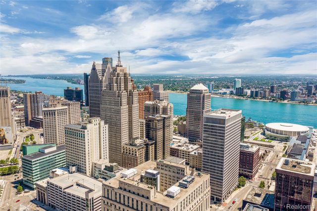 525 W Lafayette Boulevard, Detroit, MI 48226
