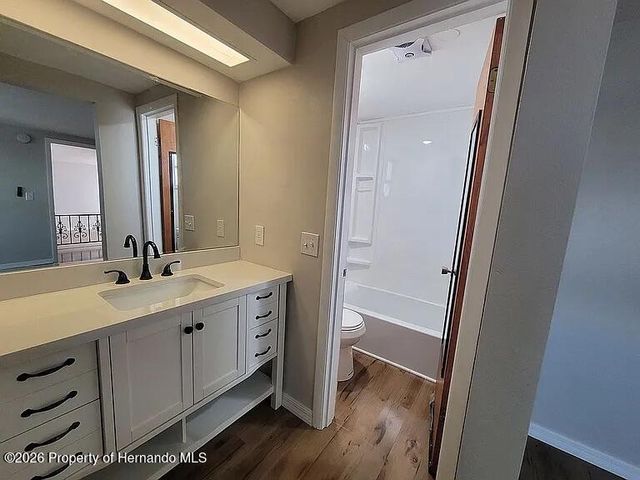 6041 13th Avenue, New Port Richey, FL 34653