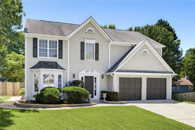 5212 Pine Branch Circle, Sugar Hill, GA 30518