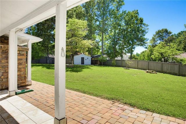 5212 Pine Branch Circle, Sugar Hill, GA 30518
