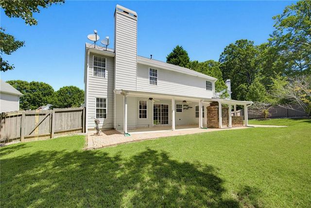5212 Pine Branch Circle, Sugar Hill, GA 30518