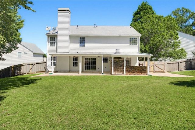 5212 Pine Branch Circle, Sugar Hill, GA 30518