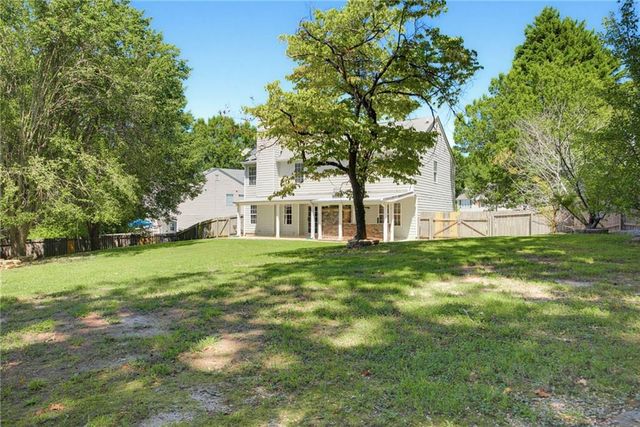 5212 Pine Branch Circle, Sugar Hill, GA 30518
