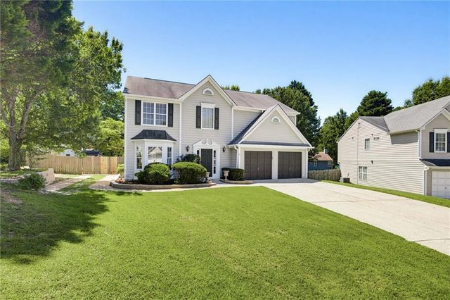 5212 Pine Branch Circle, Sugar Hill, GA 30518