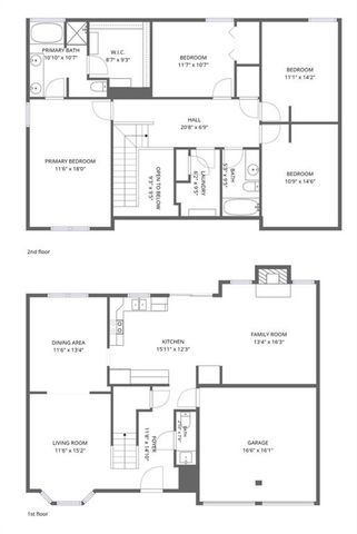 5212 Pine Branch Circle, Sugar Hill, GA 30518