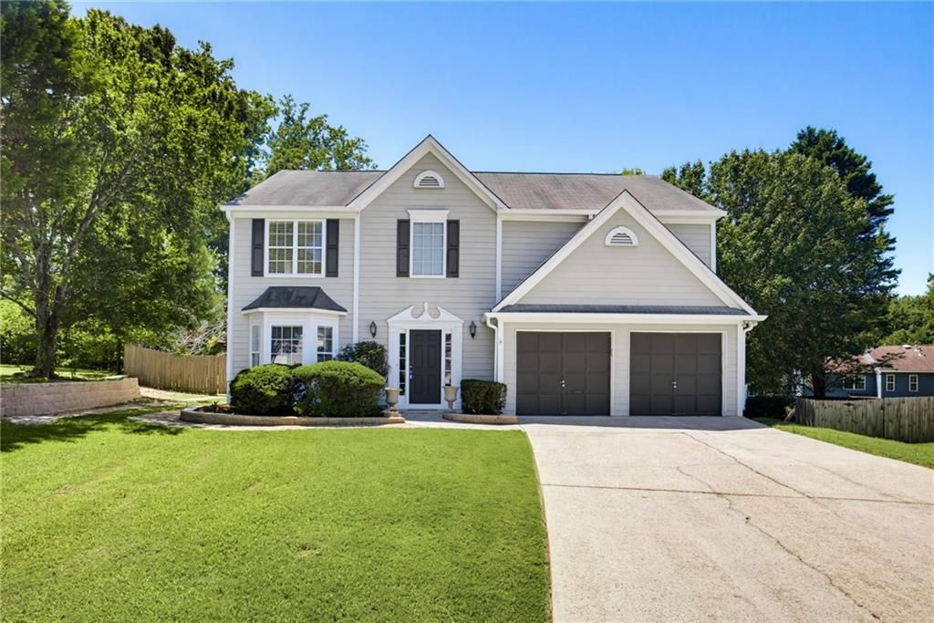 5212 Pine Branch Circle, Sugar Hill, GA 30518