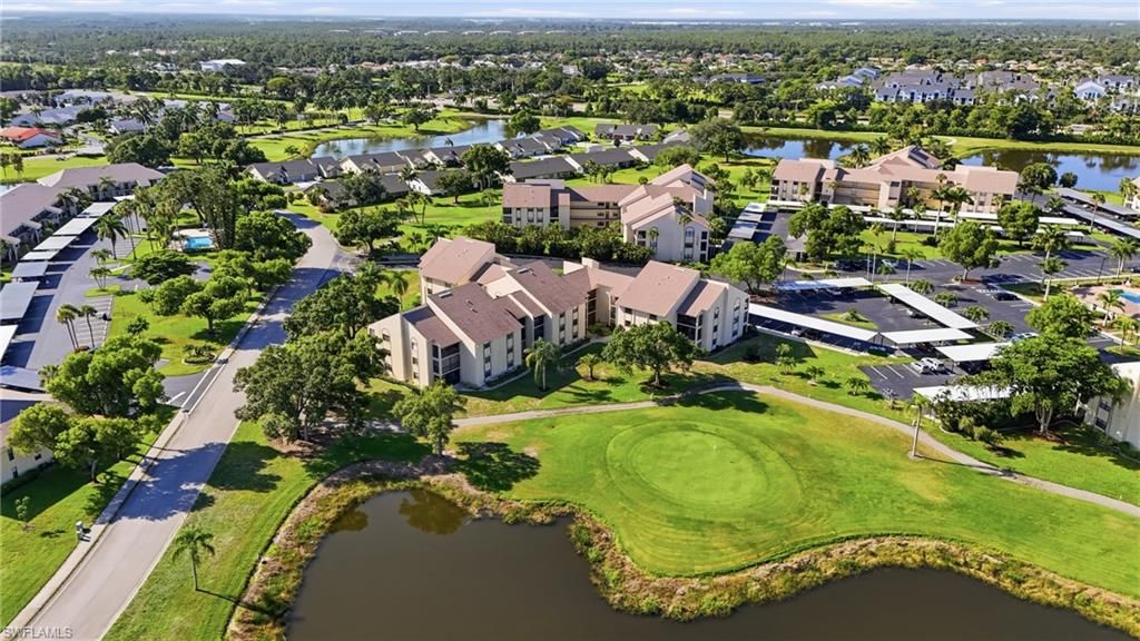 13240 White Marsh LN 8, FORT MYERS, FL 33912 — exterior