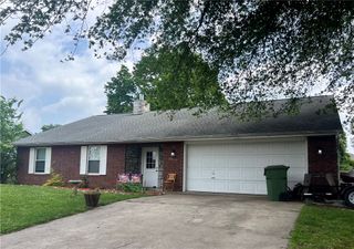 2009 S 11th Street, Rogers, AR 72758