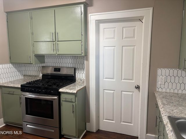 3518 Homewood Avenue, Toledo, OH 43612