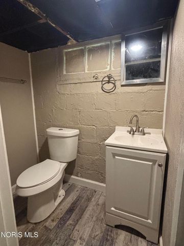 3518 Homewood Avenue, Toledo, OH 43612