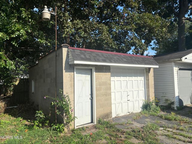 3518 Homewood Avenue, Toledo, OH 43612