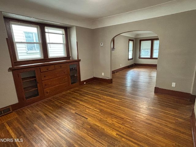 3518 Homewood Avenue, Toledo, OH 43612